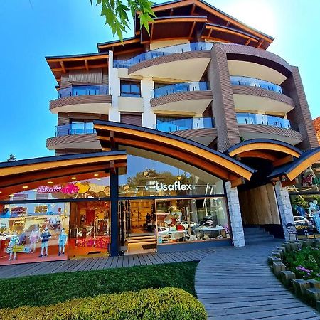 Ferienwohnung Wood Borges Gramado Exterior foto