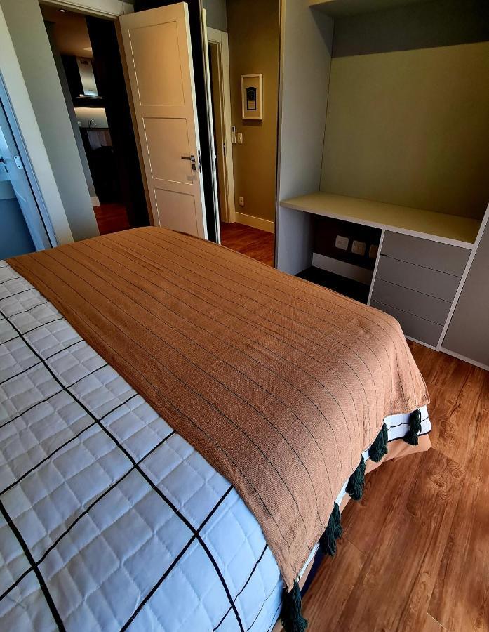 Ferienwohnung Wood Borges Gramado Exterior foto