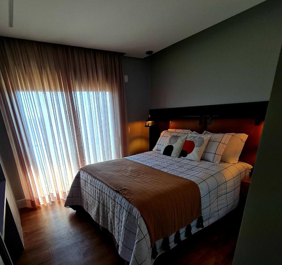 Ferienwohnung Wood Borges Gramado Exterior foto