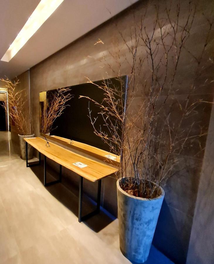 Ferienwohnung Wood Borges Gramado Exterior foto